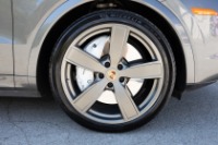 Used 2020 Porsche Cayenne TURBO AWD PREMIUM PKG PLUS W/SPORT EXHUAST SYSTEM for sale $105,900 at Auto Collection in Murfreesboro TN 37129 85