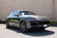 Used 2020 Porsche Cayenne TURBO AWD PREMIUM PKG PLUS W/SPORT EXHUAST SYSTEM for sale $102,500 at Auto Collection in Murfreesboro TN 37129 1