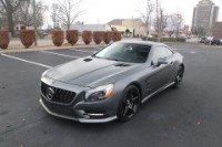 Used 2014 Mercedes-Benz SL 550 CONVERTIABLE RWD SPORT WHEEL PKG W/DRIVER ASSISTANCE PKG for sale Sold at Auto Collection in Murfreesboro TN 37129 10