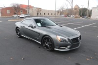 Used 2014 Mercedes-Benz SL 550 CONVERTIABLE RWD SPORT WHEEL PKG W/DRIVER ASSISTANCE PKG for sale Sold at Auto Collection in Murfreesboro TN 37129 12