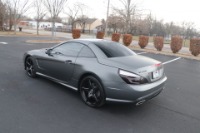 Used 2014 Mercedes-Benz SL 550 CONVERTIABLE RWD SPORT WHEEL PKG W/DRIVER ASSISTANCE PKG for sale Sold at Auto Collection in Murfreesboro TN 37129 16