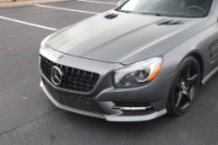 Used 2014 Mercedes-Benz SL 550 CONVERTIABLE RWD SPORT WHEEL PKG W/DRIVER ASSISTANCE PKG for sale Sold at Auto Collection in Murfreesboro TN 37129 17
