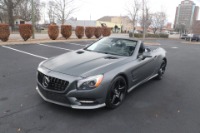 Used 2014 Mercedes-Benz SL 550 CONVERTIABLE RWD SPORT WHEEL PKG W/DRIVER ASSISTANCE PKG for sale Sold at Auto Collection in Murfreesboro TN 37129 2
