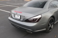 Used 2014 Mercedes-Benz SL 550 CONVERTIABLE RWD SPORT WHEEL PKG W/DRIVER ASSISTANCE PKG for sale Sold at Auto Collection in Murfreesboro TN 37129 21