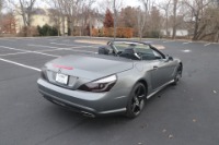 Used 2014 Mercedes-Benz SL 550 CONVERTIABLE RWD SPORT WHEEL PKG W/DRIVER ASSISTANCE PKG for sale Sold at Auto Collection in Murfreesboro TN 37129 3