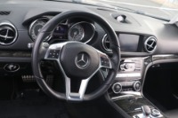 Used 2014 Mercedes-Benz SL 550 CONVERTIABLE RWD SPORT WHEEL PKG W/DRIVER ASSISTANCE PKG for sale Sold at Auto Collection in Murfreesboro TN 37129 30