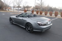 Used 2014 Mercedes-Benz SL 550 CONVERTIABLE RWD SPORT WHEEL PKG W/DRIVER ASSISTANCE PKG for sale Sold at Auto Collection in Murfreesboro TN 37129 4