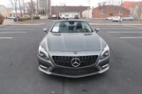 Used 2014 Mercedes-Benz SL 550 CONVERTIABLE RWD SPORT WHEEL PKG W/DRIVER ASSISTANCE PKG for sale Sold at Auto Collection in Murfreesboro TN 37129 5