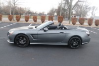 Used 2014 Mercedes-Benz SL 550 CONVERTIABLE RWD SPORT WHEEL PKG W/DRIVER ASSISTANCE PKG for sale Sold at Auto Collection in Murfreesboro TN 37129 7