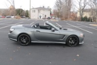 Used 2014 Mercedes-Benz SL 550 CONVERTIABLE RWD SPORT WHEEL PKG W/DRIVER ASSISTANCE PKG for sale Sold at Auto Collection in Murfreesboro TN 37129 8