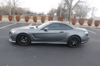Used 2014 Mercedes-Benz SL 550 CONVERTIABLE RWD SPORT WHEEL PKG W/DRIVER ASSISTANCE PKG for sale Sold at Auto Collection in Murfreesboro TN 37129 9