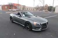 Used 2014 Mercedes-Benz SL 550 CONVERTIABLE RWD SPORT WHEEL PKG W/DRIVER ASSISTANCE PKG for sale Sold at Auto Collection in Murfreesboro TN 37129 1