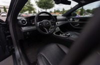 Used 2019 Mercedes-Benz E 300 PREMIUM 1 AMG LINE EXTERIOR W/DRIVER ASSISTANCE PKG for sale $36,500 at Auto Collection in Murfreesboro TN 37129 10