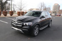 Used 2020 Mercedes-Benz GLE450 4MATIC PREMIUM PKG W/PARKING ASSIST PKG for sale $57,900 at Auto Collection in Murfreesboro TN 37129 2