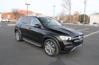 Used 2020 Mercedes-Benz GLE450 4MATIC PREMIUM PKG W/PARKING ASSIST PKG for sale $57,900 at Auto Collection in Murfreesboro TN 37129 1