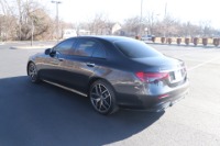 Used 2021 Mercedes-Benz E 350 PREMIUM AMG LINE PKG RWD NIGHT PKG W/DRIVER ASSISTANCE PKG for sale Sold at Auto Collection in Murfreesboro TN 37129 4
