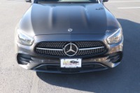 Used 2021 Mercedes-Benz E 350 PREMIUM AMG LINE PKG RWD NIGHT PKG W/DRIVER ASSISTANCE PKG for sale Sold at Auto Collection in Murfreesboro TN 37129 84