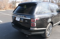 Used 2021 Land Rover Range Rover WESTMINSTER HSE P525 AWD W/DRIVER ASSIST PKG for sale $87,900 at Auto Collection in Murfreesboro TN 37129 13