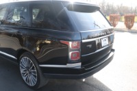 Used 2021 Land Rover Range Rover WESTMINSTER HSE P525 AWD W/DRIVER ASSIST PKG for sale $87,900 at Auto Collection in Murfreesboro TN 37129 15
