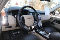 Used 2021 Land Rover Range Rover WESTMINSTER HSE P525 AWD W/DRIVER ASSIST PKG for sale $87,900 at Auto Collection in Murfreesboro TN 37129 21