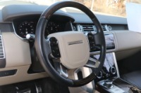 Used 2021 Land Rover Range Rover WESTMINSTER HSE P525 AWD W/DRIVER ASSIST PKG for sale $87,900 at Auto Collection in Murfreesboro TN 37129 22