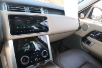 Used 2021 Land Rover Range Rover WESTMINSTER HSE P525 AWD W/DRIVER ASSIST PKG for sale $87,900 at Auto Collection in Murfreesboro TN 37129 23