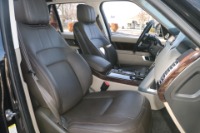 Used 2021 Land Rover Range Rover WESTMINSTER HSE P525 AWD W/DRIVER ASSIST PKG for sale $87,900 at Auto Collection in Murfreesboro TN 37129 35