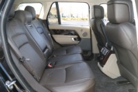 Used 2021 Land Rover Range Rover WESTMINSTER HSE P525 AWD W/DRIVER ASSIST PKG for sale $87,900 at Auto Collection in Murfreesboro TN 37129 37