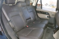 Used 2021 Land Rover Range Rover WESTMINSTER HSE P525 AWD W/DRIVER ASSIST PKG for sale $87,900 at Auto Collection in Murfreesboro TN 37129 38