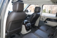 Used 2021 Land Rover Range Rover WESTMINSTER HSE P525 AWD W/DRIVER ASSIST PKG for sale $87,900 at Auto Collection in Murfreesboro TN 37129 39