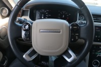 Used 2021 Land Rover Range Rover WESTMINSTER HSE P525 AWD W/DRIVER ASSIST PKG for sale $87,900 at Auto Collection in Murfreesboro TN 37129 42
