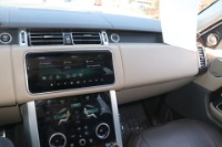 Used 2021 Land Rover Range Rover WESTMINSTER HSE P525 AWD W/DRIVER ASSIST PKG for sale $87,900 at Auto Collection in Murfreesboro TN 37129 49