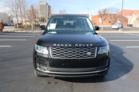 Used 2021 Land Rover Range Rover WESTMINSTER HSE P525 AWD W/DRIVER ASSIST PKG for sale $87,900 at Auto Collection in Murfreesboro TN 37129 5