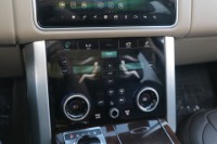 Used 2021 Land Rover Range Rover WESTMINSTER HSE P525 AWD W/DRIVER ASSIST PKG for sale $87,900 at Auto Collection in Murfreesboro TN 37129 51