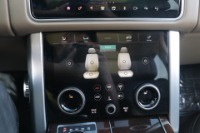 Used 2021 Land Rover Range Rover WESTMINSTER HSE P525 AWD W/DRIVER ASSIST PKG for sale $87,900 at Auto Collection in Murfreesboro TN 37129 61