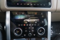 Used 2021 Land Rover Range Rover WESTMINSTER HSE P525 AWD W/DRIVER ASSIST PKG for sale $87,900 at Auto Collection in Murfreesboro TN 37129 62