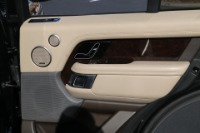 Used 2021 Land Rover Range Rover WESTMINSTER HSE P525 AWD W/DRIVER ASSIST PKG for sale $87,900 at Auto Collection in Murfreesboro TN 37129 71