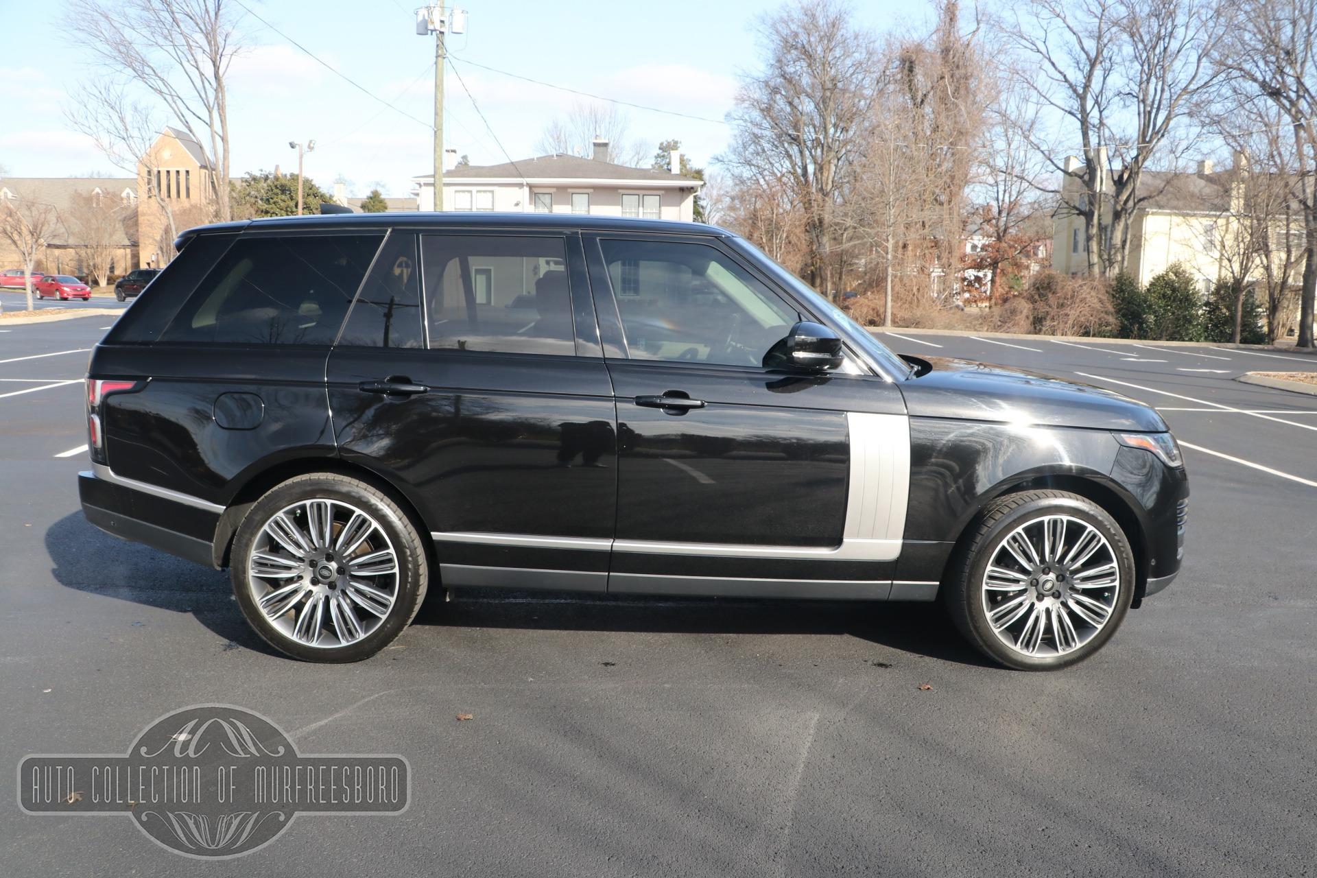 Rocker Panel Kit | LAND ROVER RANGE ROVER HSE SWB 2021 Rocker Panel Kit | LAND ROVER RANGE ROVER HSE SWB 2021