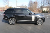 Used 2021 Land Rover Range Rover WESTMINSTER HSE P525 AWD W/DRIVER ASSIST PKG for sale $87,900 at Auto Collection in Murfreesboro TN 37129 8