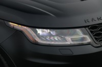Used 2021 Land Rover Range Rover Sport SVR for sale Sold at Auto Collection in Murfreesboro TN 37129 12