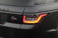 Used 2021 Land Rover Range Rover Sport SVR for sale Sold at Auto Collection in Murfreesboro TN 37129 14