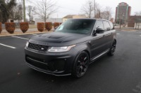 Used 2021 Land Rover Range Rover Sport SVR for sale Sold at Auto Collection in Murfreesboro TN 37129 2