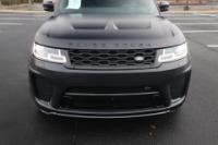 Used 2021 Land Rover Range Rover Sport SVR for sale Sold at Auto Collection in Murfreesboro TN 37129 27