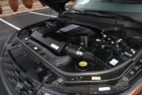 Used 2021 Land Rover Range Rover Sport SVR for sale Sold at Auto Collection in Murfreesboro TN 37129 29