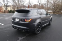 Used 2021 Land Rover Range Rover Sport SVR for sale Sold at Auto Collection in Murfreesboro TN 37129 3