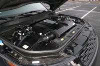 Used 2021 Land Rover Range Rover Sport SVR for sale Sold at Auto Collection in Murfreesboro TN 37129 31