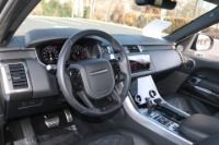 Used 2021 Land Rover Range Rover Sport SVR for sale Sold at Auto Collection in Murfreesboro TN 37129 33