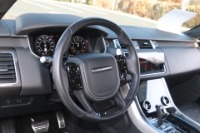 Used 2021 Land Rover Range Rover Sport SVR for sale Sold at Auto Collection in Murfreesboro TN 37129 34
