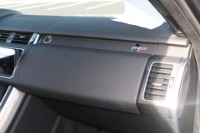 Used 2021 Land Rover Range Rover Sport SVR for sale Sold at Auto Collection in Murfreesboro TN 37129 40