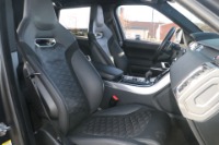 Used 2021 Land Rover Range Rover Sport SVR for sale Sold at Auto Collection in Murfreesboro TN 37129 47